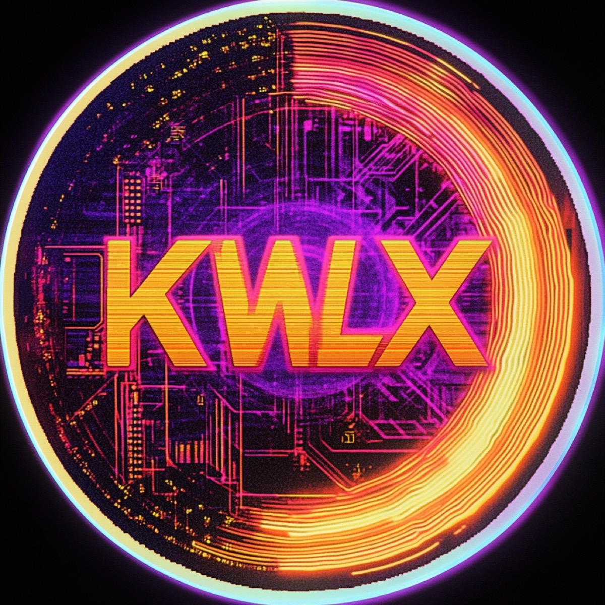 KWLX Radio
